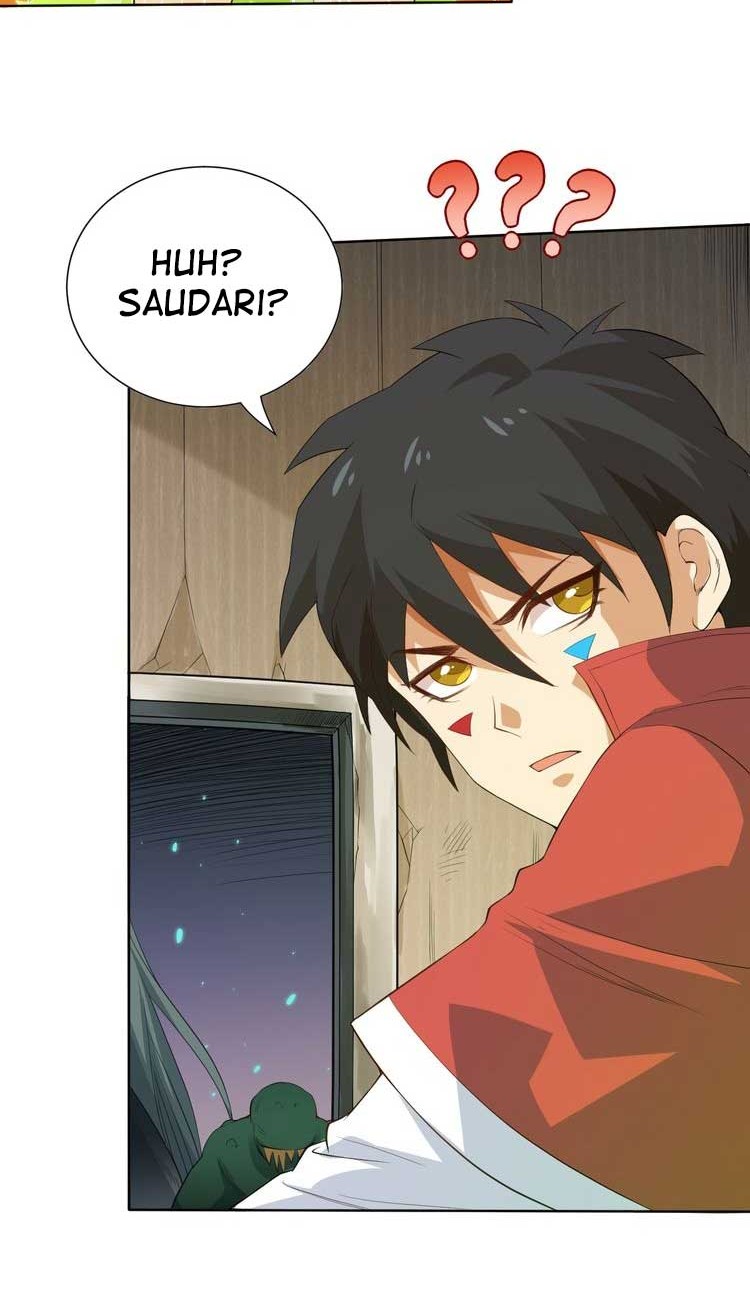 Ultimate Soldier Chapter 15 Gambar 13