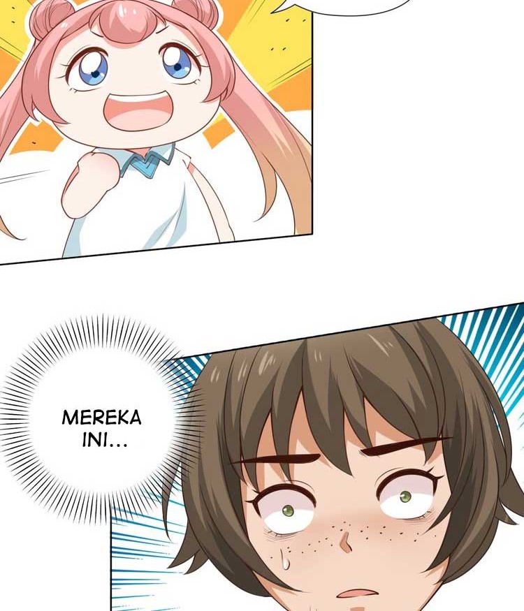 Ultimate Soldier Chapter 15 Gambar 25