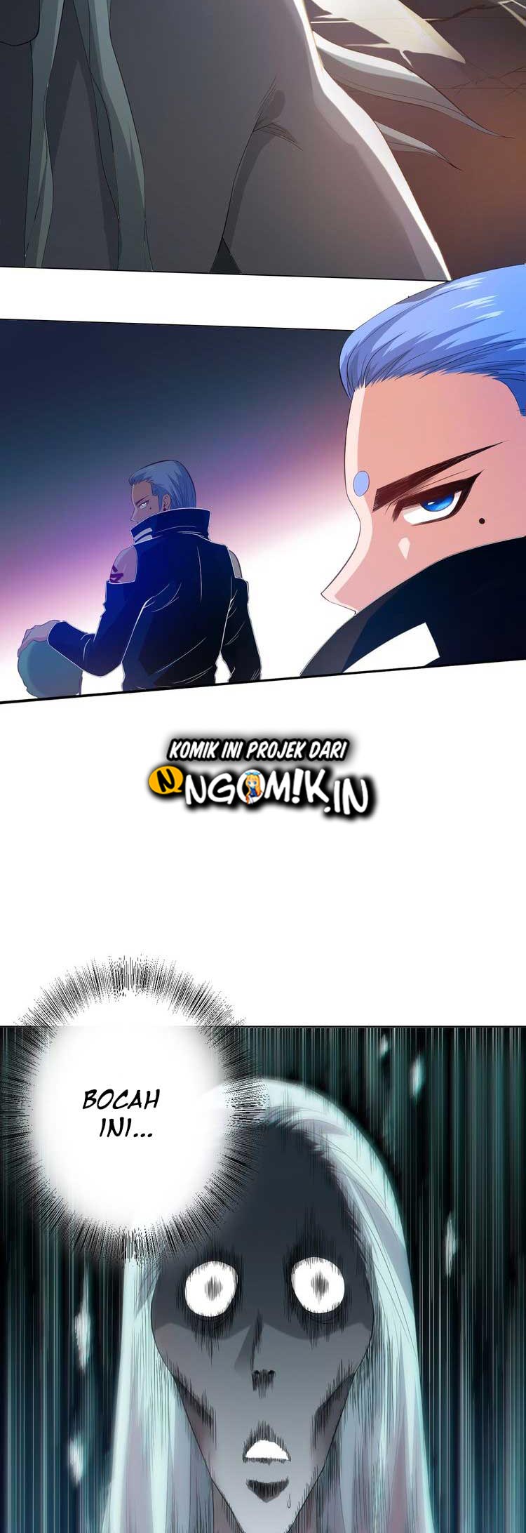 Ultimate Soldier Chapter 15 Gambar 21