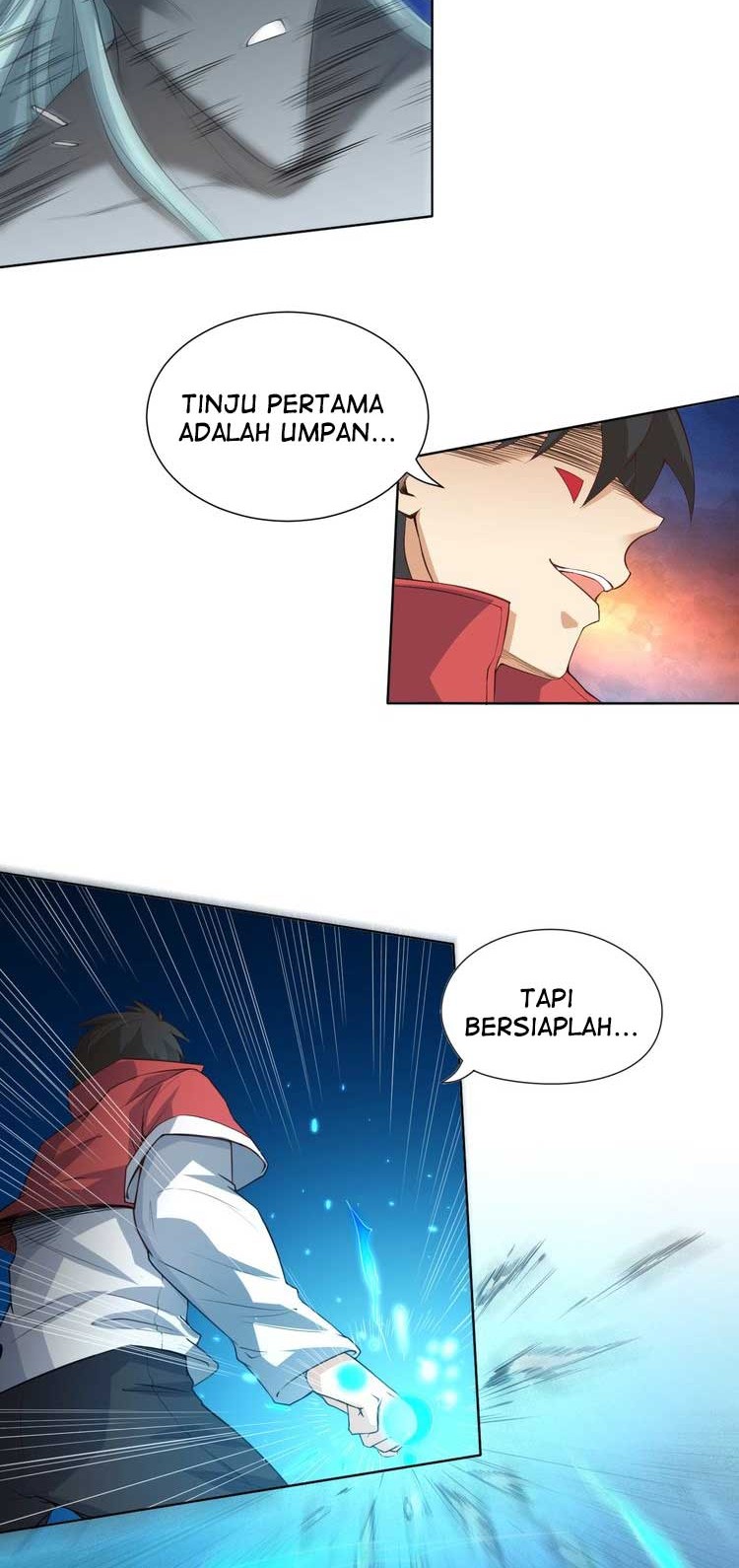 Ultimate Soldier Chapter 15 Gambar 23