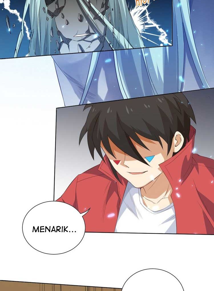 Ultimate Soldier Chapter 15 Gambar 27