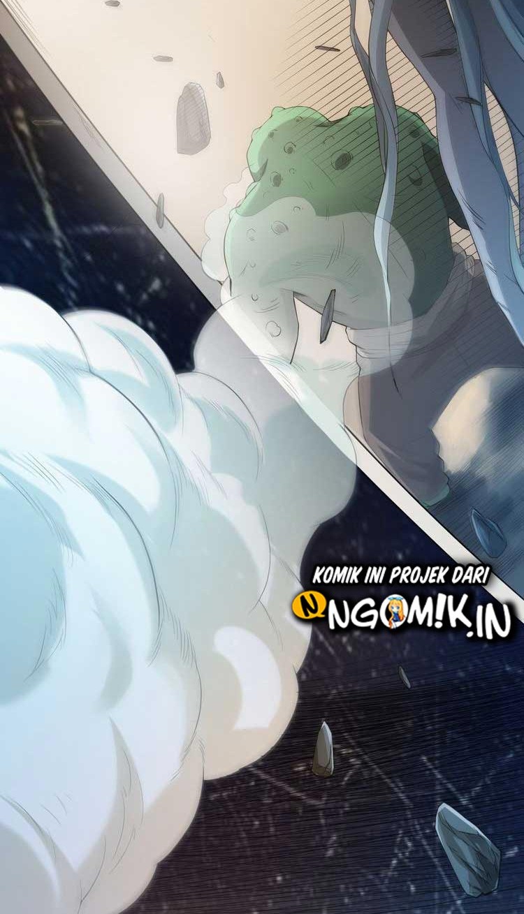 Ultimate Soldier Chapter 15 Gambar 3