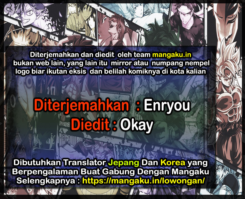 Manga Mashle: Magic and Muscles Chapter 12 gambar nomor 2