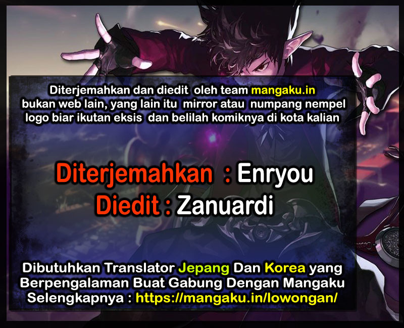 Komik Mashle: Magic and Muscles Chapter 05 gambar nomor 1