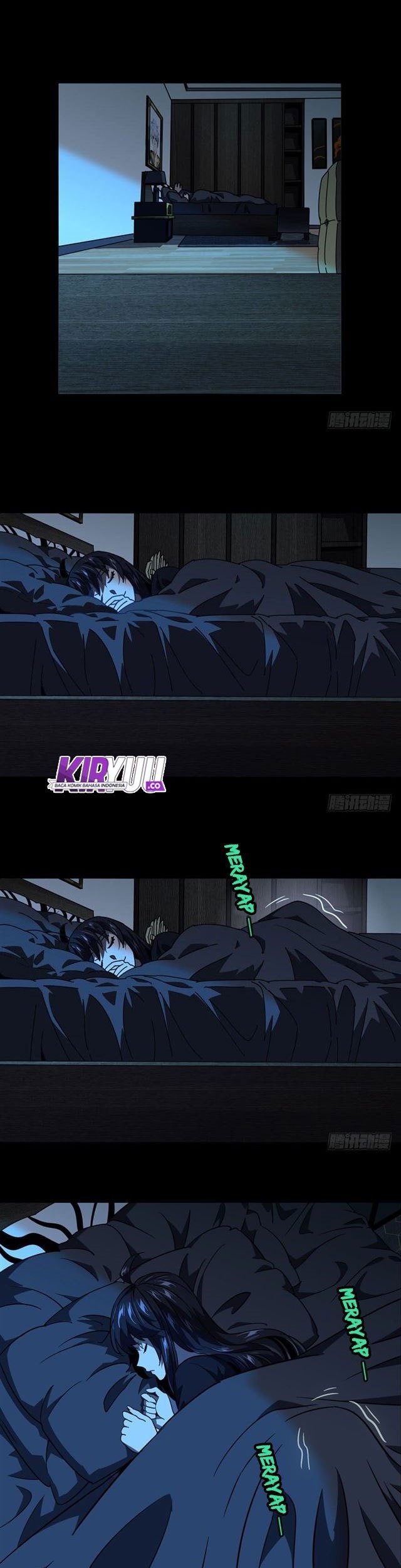 Elephant Invisible Chapter 29 Gambar 21