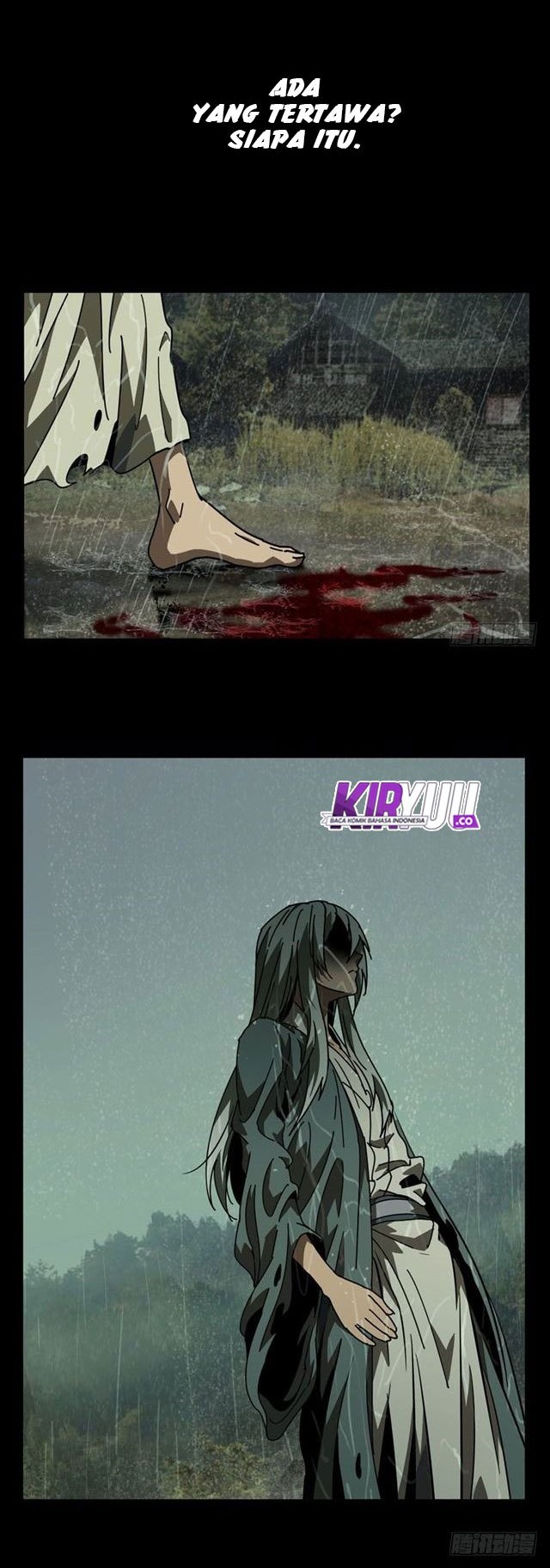 Elephant Invisible Chapter 29 Gambar 3