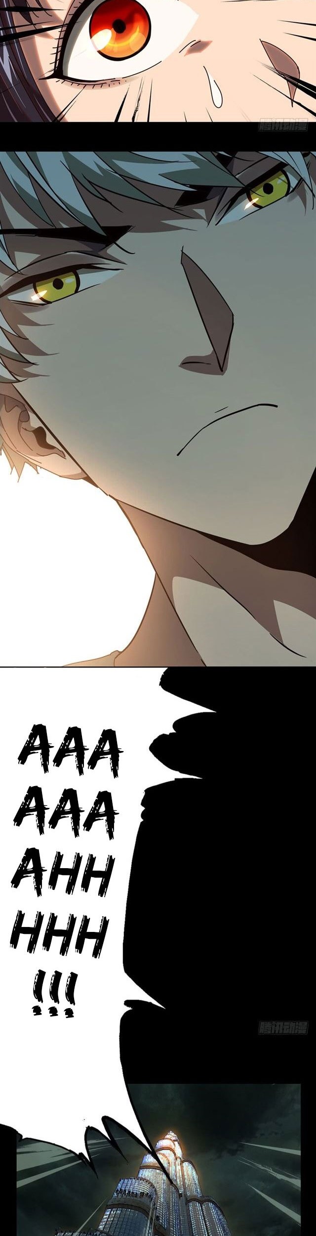 Elephant Invisible Chapter 29 Gambar 5