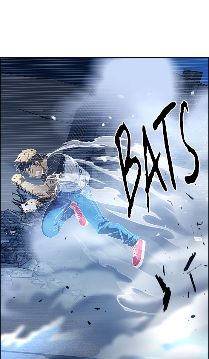 Dice Chapter 309 Gambar 21