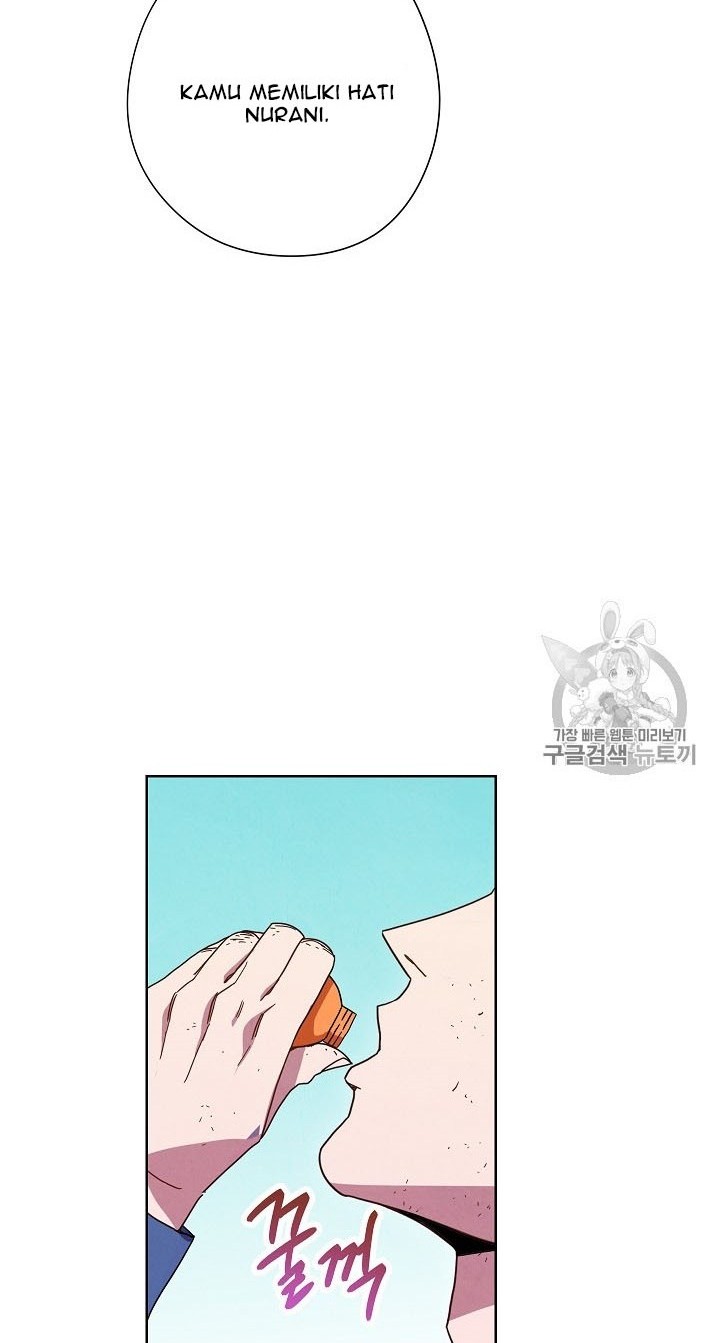 The Live Chapter 16 Gambar 7