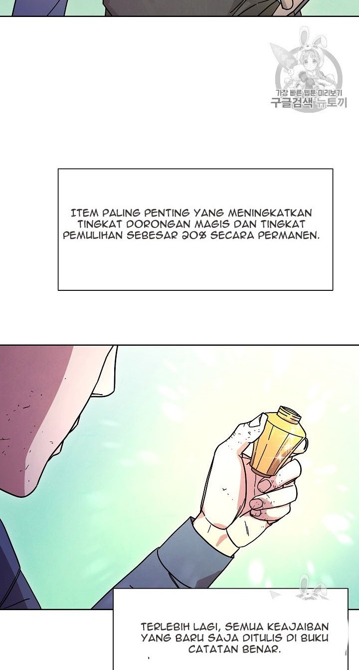 The Live Chapter 16 Gambar 9