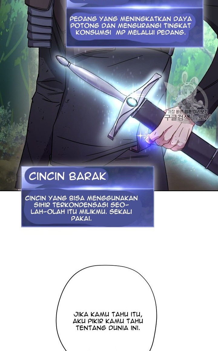 The Live Chapter 16 Gambar 17