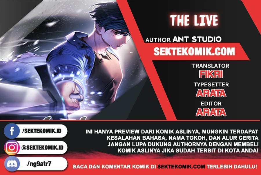 Komik The Live Chapter 16 gambar nomor 1