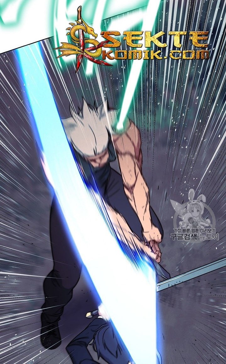 The Live Chapter 16 Gambar 33