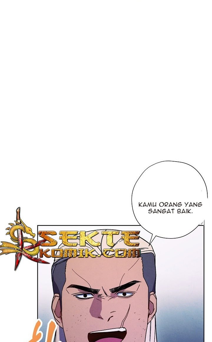 The Live Chapter 16 Gambar 27