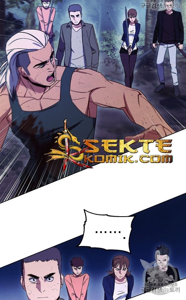 The Live Chapter 16 Gambar 31