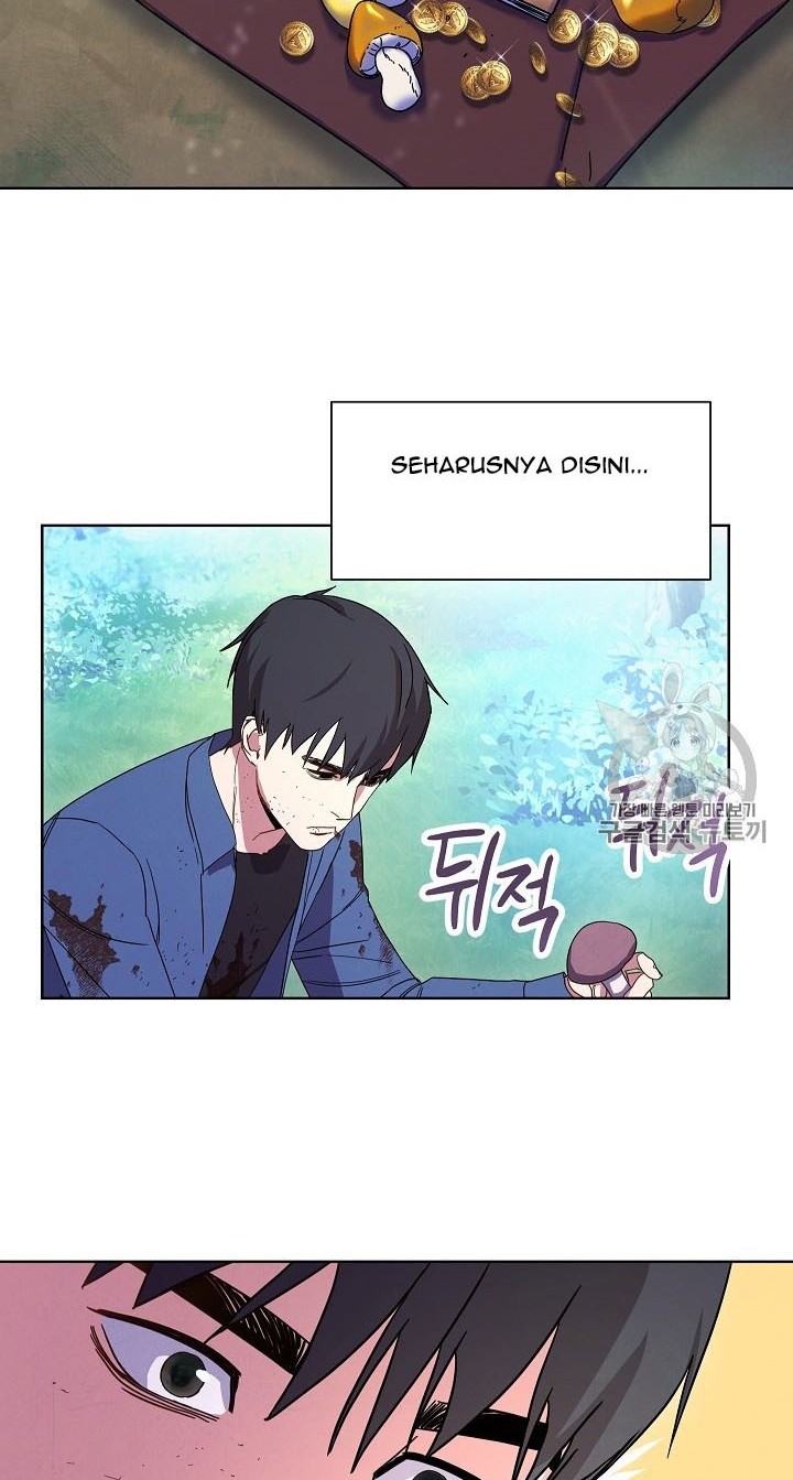 The Live Chapter 16 Gambar 3