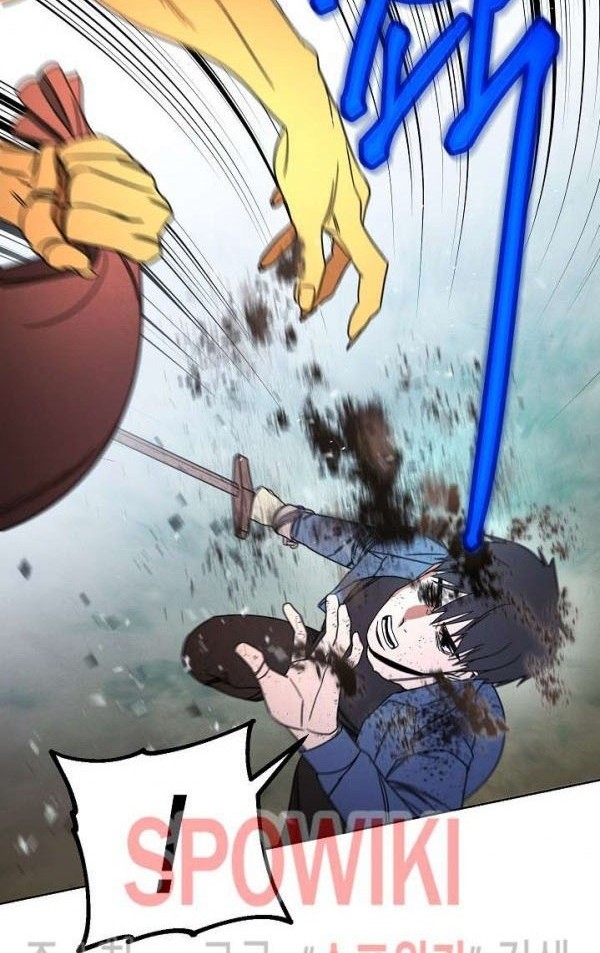 The Live Chapter 15 Gambar 9