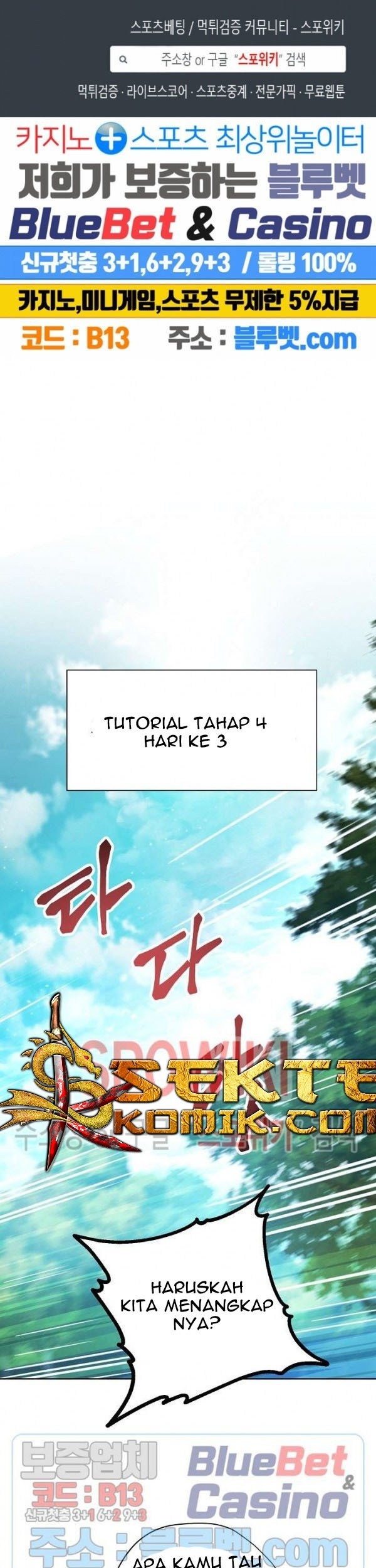 Manhwa The Live Chapter 15 gambar nomor 2