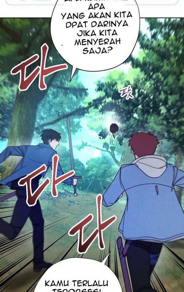 The Live Chapter 15 Gambar 3