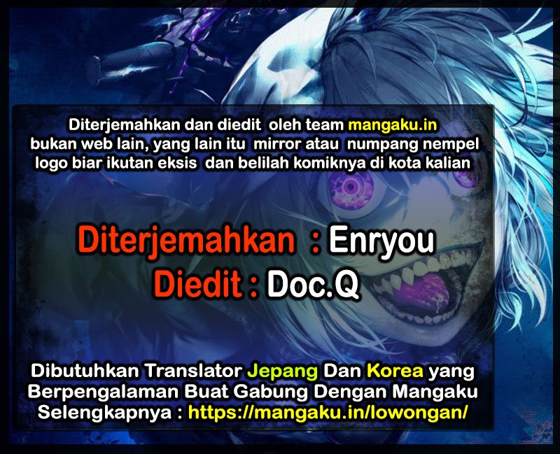 Komik Mission: Yozakura Family Chapter 34 gambar nomor 1