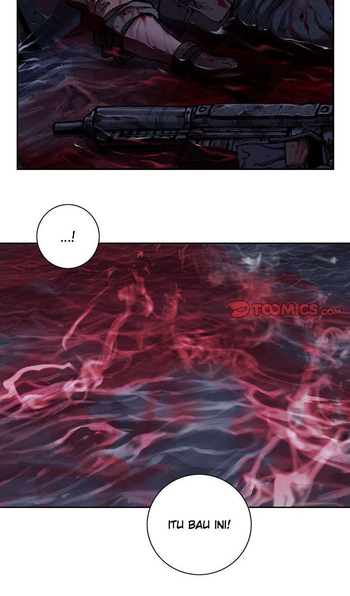 Leviathan Chapter 100 Gambar 8