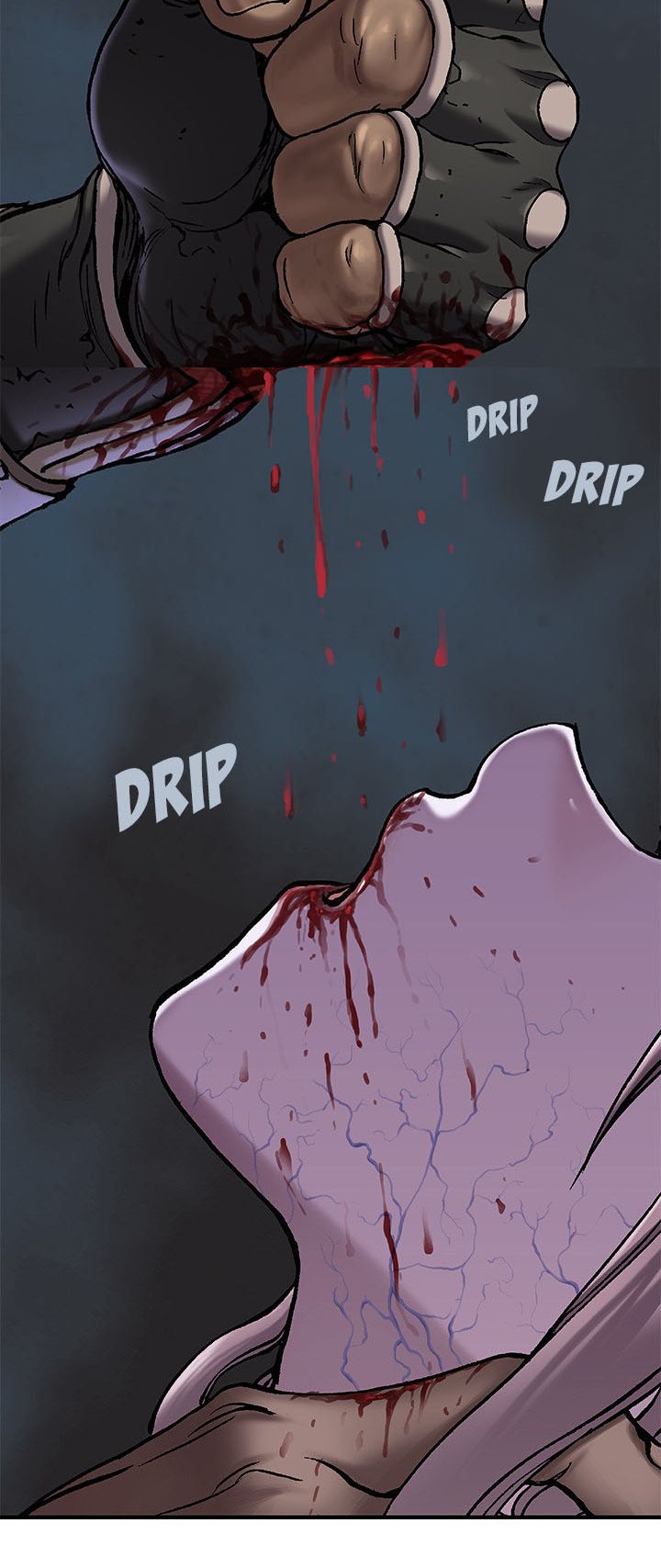 Leviathan Chapter 100 Gambar 24