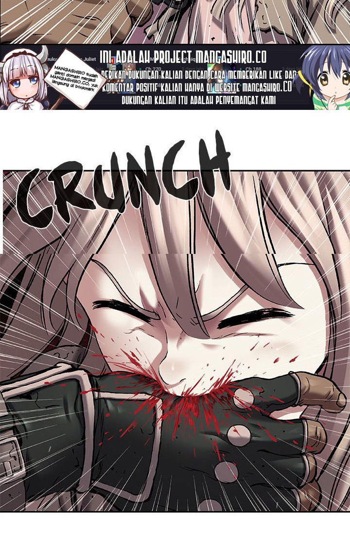 Leviathan Chapter 100 Gambar 20