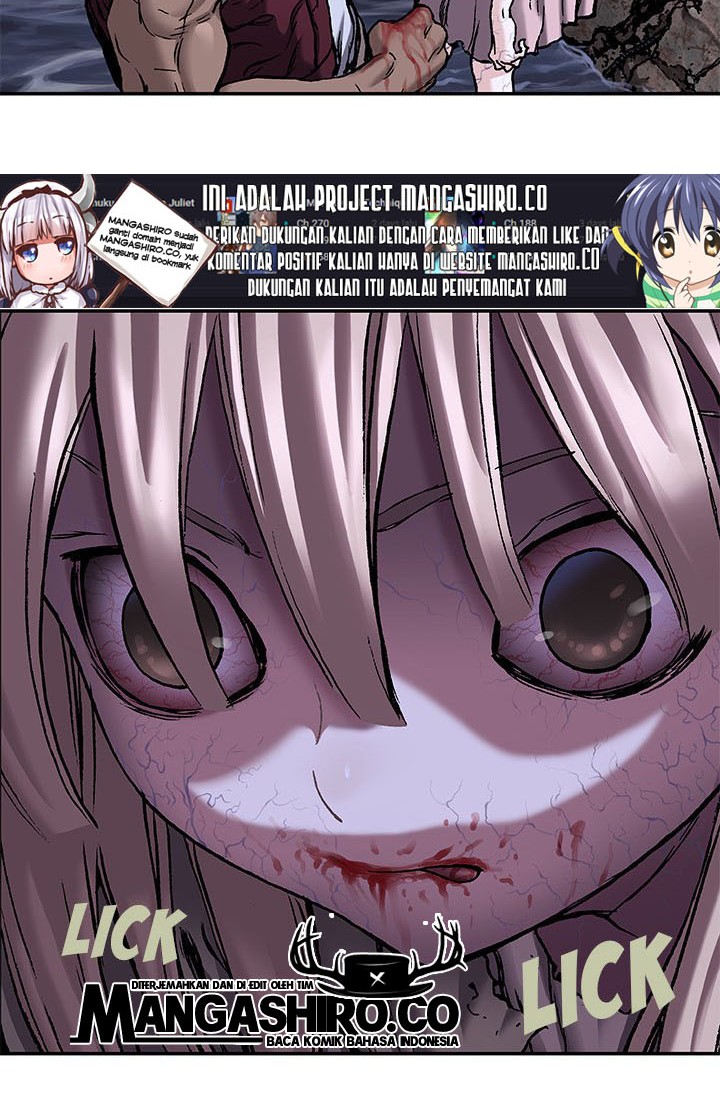 Leviathan Chapter 100 Gambar 22