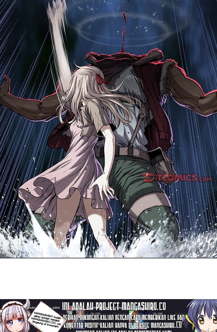 Leviathan Chapter 100 Gambar 31