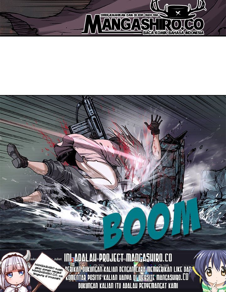 Leviathan Chapter 100 Gambar 37