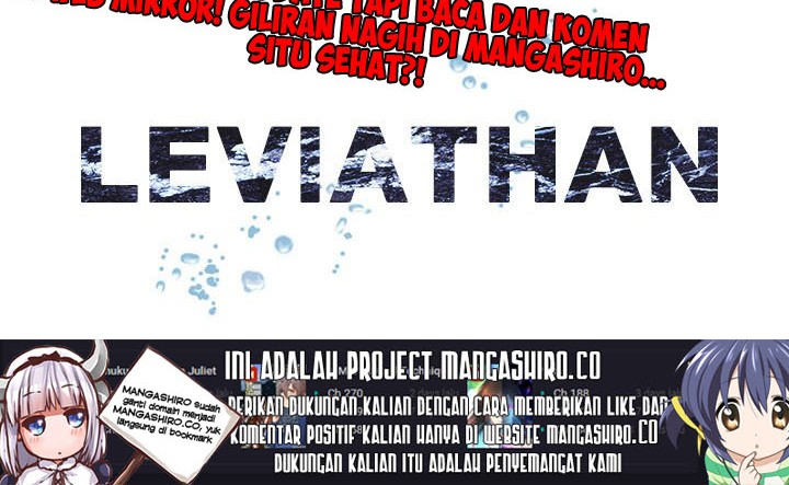 Leviathan Chapter 100 Gambar 39