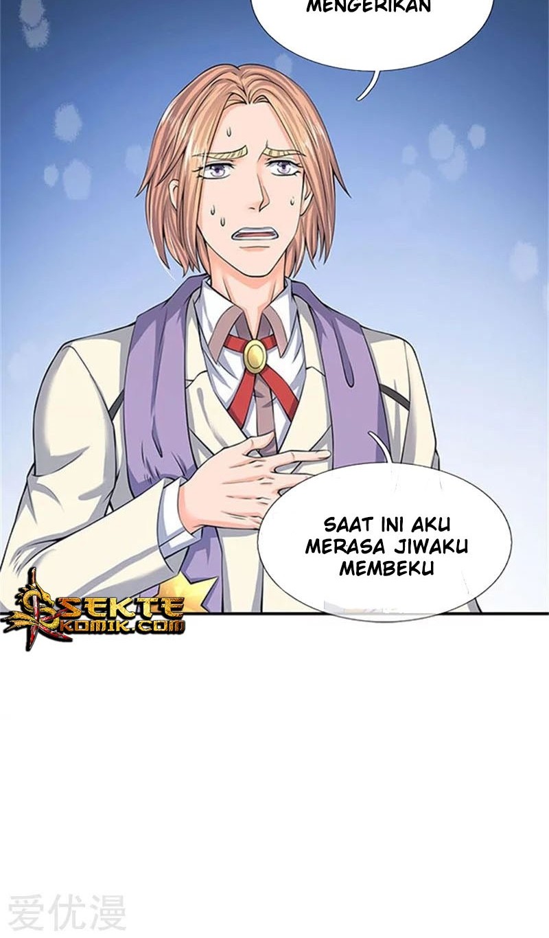 Wan Gu Shen Wang Chapter 78 Gambar 15