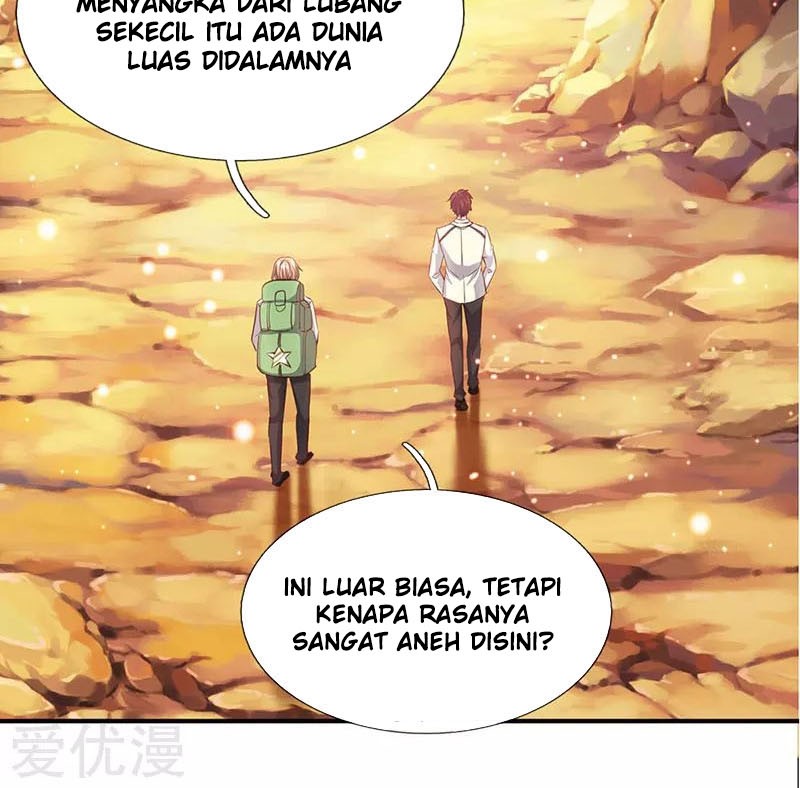 Wan Gu Shen Wang Chapter 76 Gambar 8