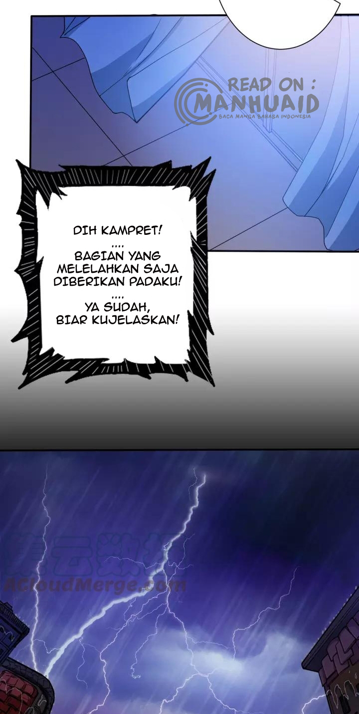 God Slayer Chapter 115 Gambar 5