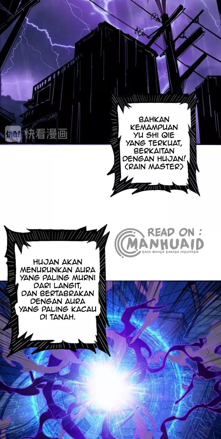 God Slayer Chapter 115 Gambar 7