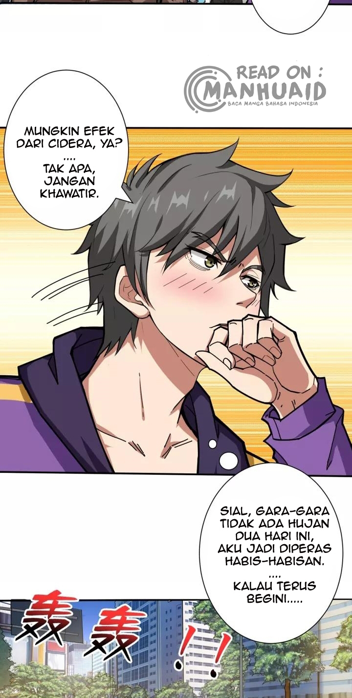 God Slayer Chapter 115 Gambar 15