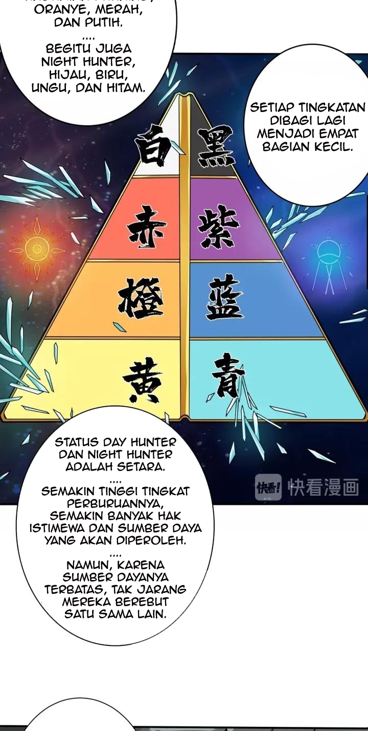 God Slayer Chapter 115 Gambar 26