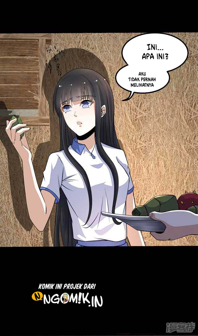 King of Apocalypse Chapter 126 Gambar 7