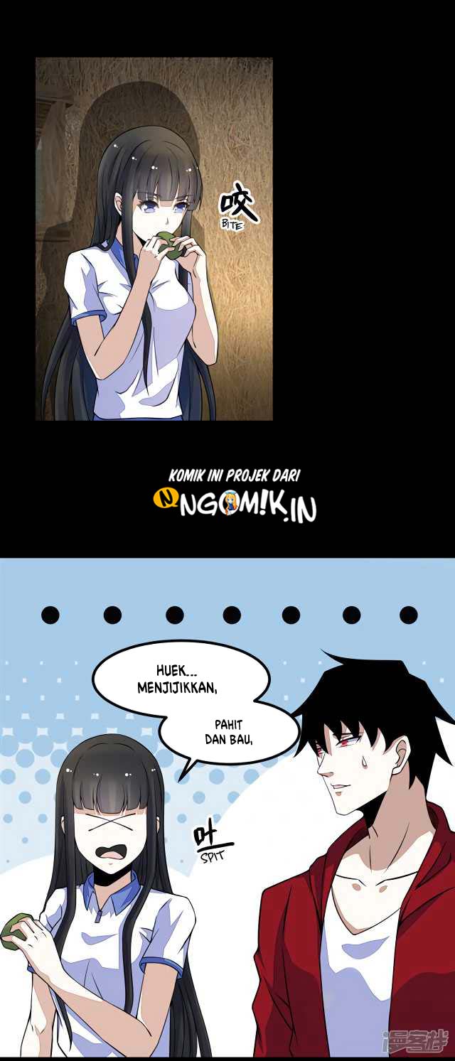 King of Apocalypse Chapter 126 Gambar 10