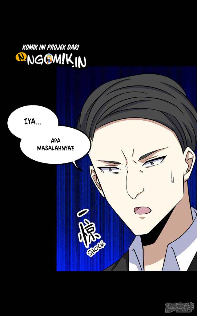 King of Apocalypse Chapter 126 Gambar 21