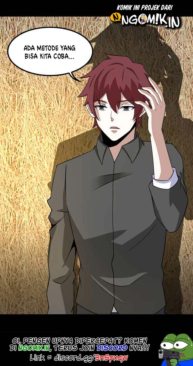 King of Apocalypse Chapter 126 Gambar 29