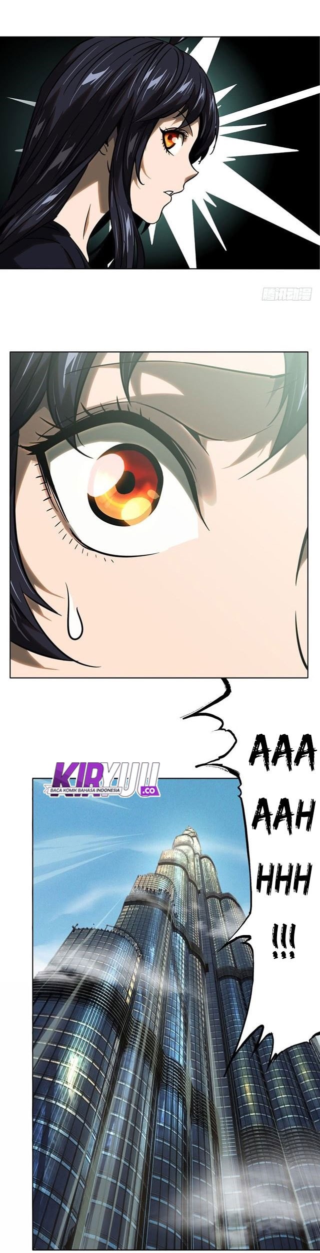 Elephant Invisible Chapter 30 Gambar 4