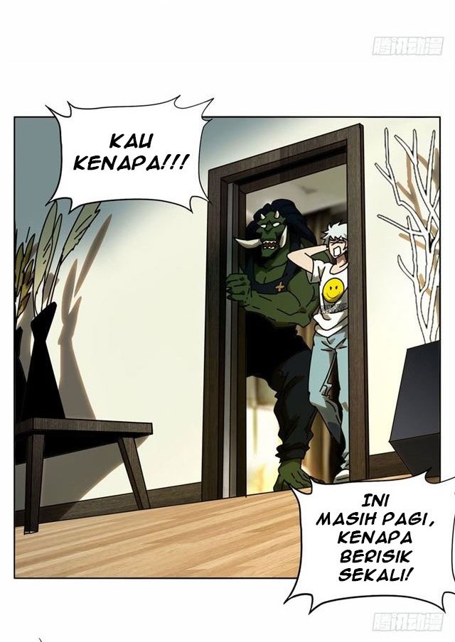 Elephant Invisible Chapter 30 Gambar 5