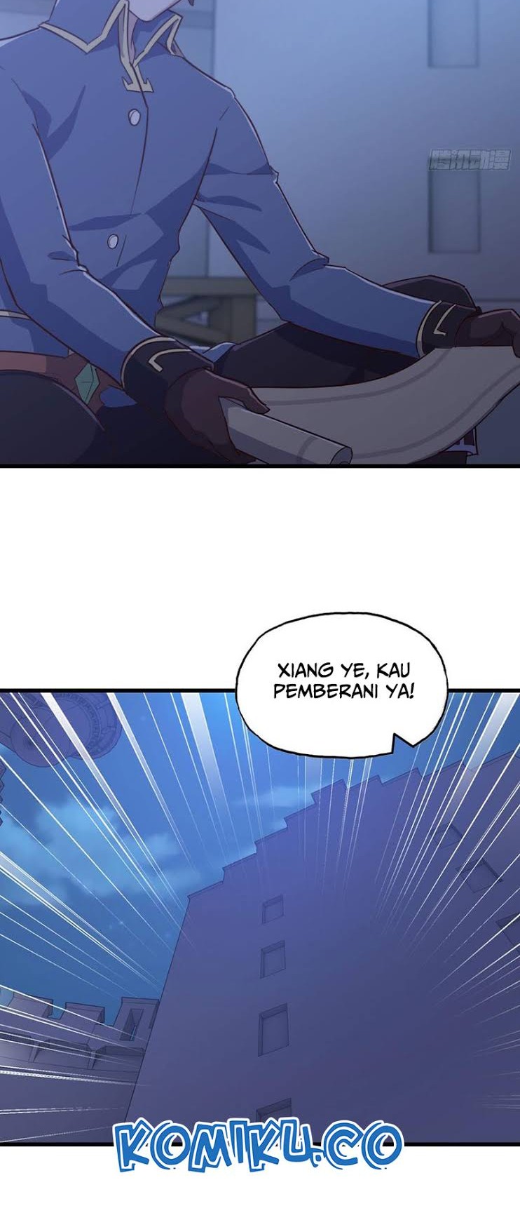 My Wife is a Demon Queen Chapter 194 Gambar 11