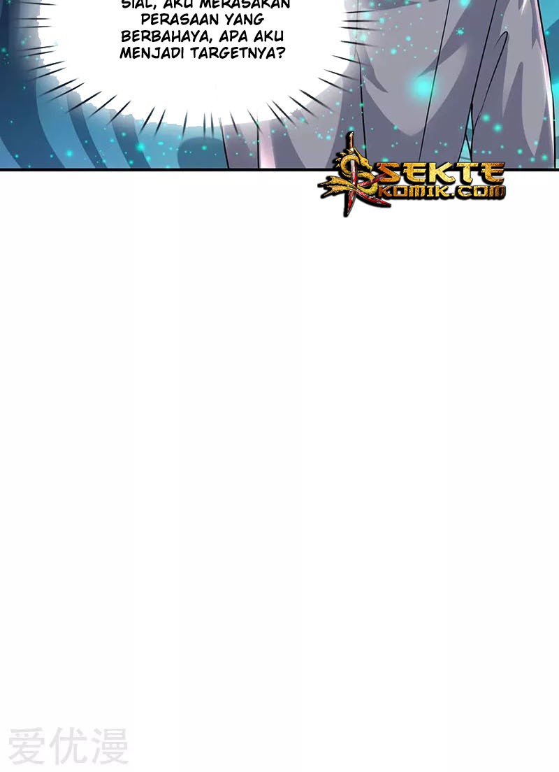 Wan Gu Shen Wang Chapter 79 Gambar 14