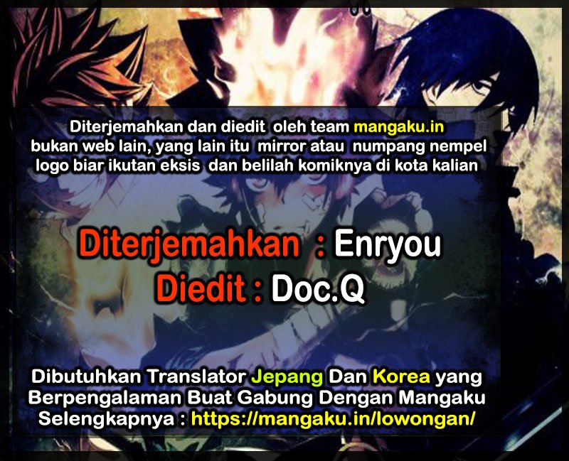Komik The Lost City Chapter 49 gambar nomor 1