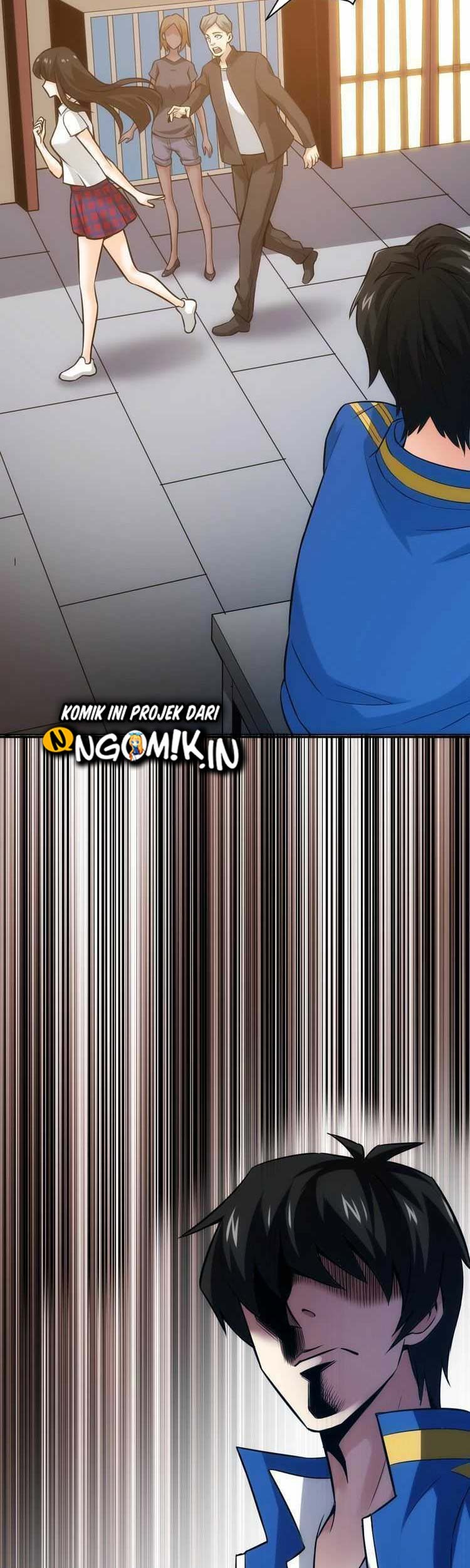 Rich Player Chapter 33 Gambar 18