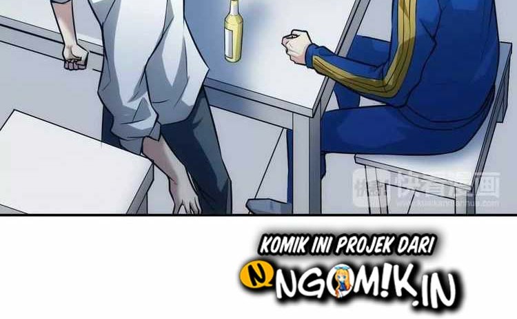Rich Player Chapter 33 Gambar 21