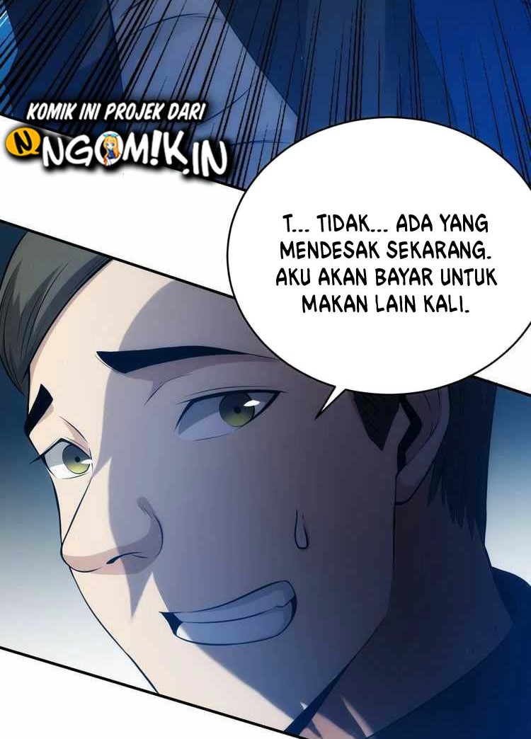 Rich Player Chapter 33 Gambar 33
