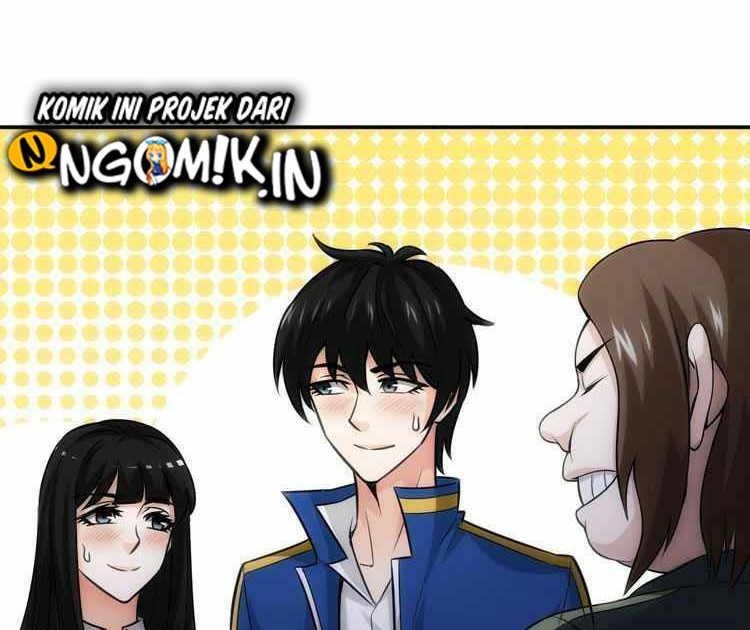 Rich Player Chapter 33 Gambar 37